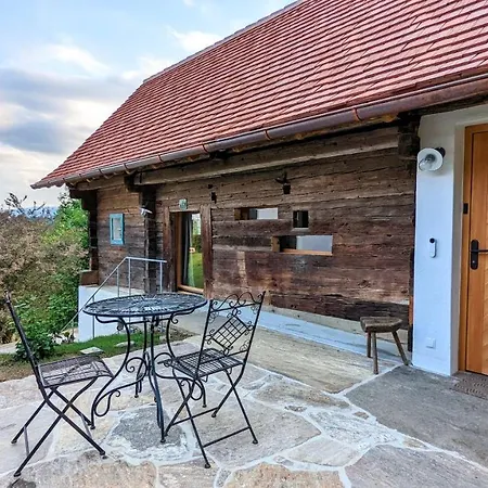 Diekellerstoeckl - Rosenstoeckl S22 Mit Mini-pool * 施泰因茨