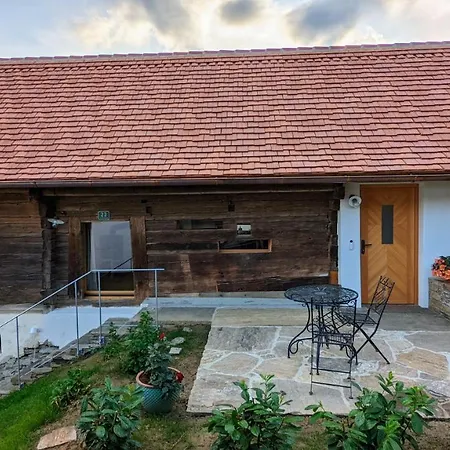 Сasa de vacaciones Diekellerstoeckl - Rosenstoeckl S22 Mit Mini-pool Stainz