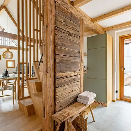 Diekellerstoeckl - Rosenstoeckl S22 Mit Mini-pool