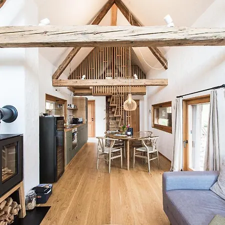 Diekellerstoeckl - Rosenstoeckl S22 Mit Mini-pool 施泰因茨