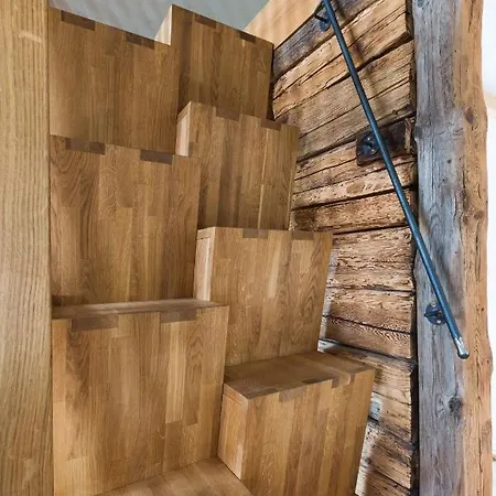 度假居 Diekellerstoeckl - Rosenstoeckl S22 Mit Mini-pool