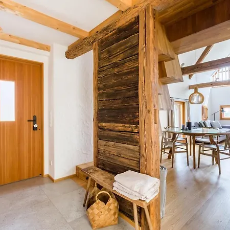 度假居 Diekellerstoeckl - Rosenstoeckl S22 Mit Mini-pool *