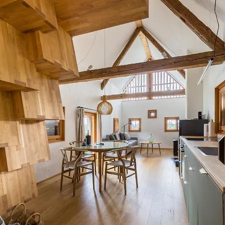 Diekellerstoeckl - Rosenstoeckl S22 Mit Mini-pool Prázdninový dům