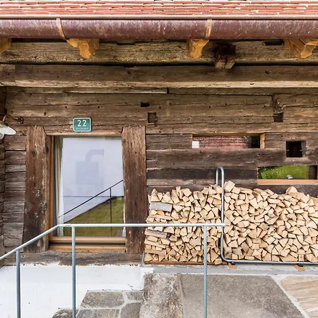 Diekellerstoeckl - Rosenstoeckl S22 Mit Mini-pool 施泰因茨