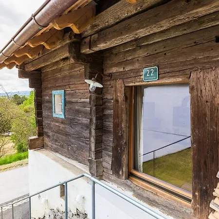 度假居 Diekellerstoeckl - Rosenstoeckl S22 Mit Mini-pool *