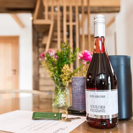 Diekellerstoeckl - Rosenstoeckl S22 Mit Mini-pool *