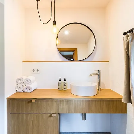 度假居 Diekellerstoeckl - Rosenstoeckl S22 Mit Mini-pool 施泰因茨