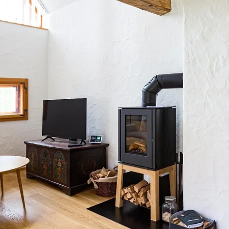 度假居 Diekellerstoeckl - Rosenstoeckl S22 Mit Mini-pool