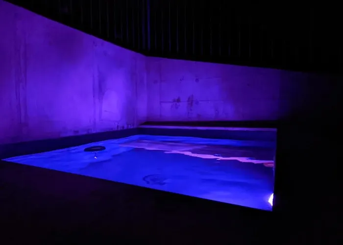 Ferienhaus Diekellerstöckl - Rosenstöckl S22 Mit Mini-pool Stainz