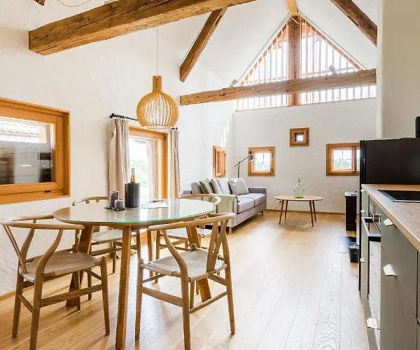 Diekellerstöckl - Rosenstöckl S22 Mit Mini-pool Ferienhaus Stainz