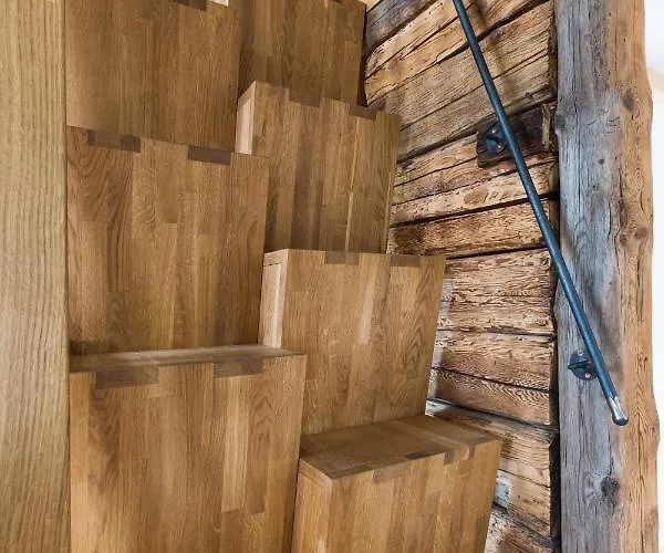 Prázdninový dům Diekellerstoeckl - Rosenstoeckl S22 Mit Mini-pool