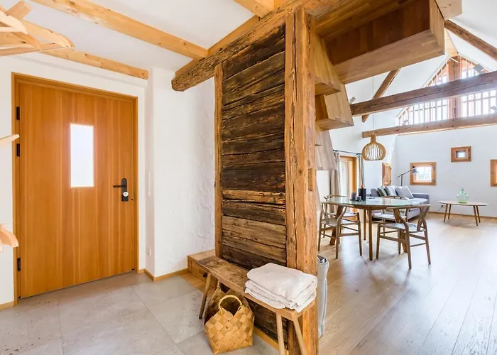 Ferienhaus Diekellerstöckl - Rosenstöckl S22 Mit Mini-pool *