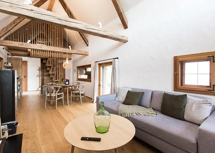 Ferienhaus Diekellerstöckl - Rosenstöckl S22 Mit Mini-pool