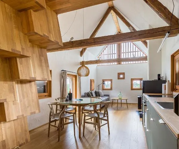 Diekellerstoeckl - Rosenstoeckl S22 Mit Mini-pool Prázdninový dům