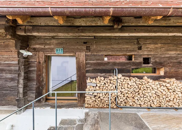 Diekellerstoeckl - Rosenstoeckl S22 Mit Mini-pool Stainz