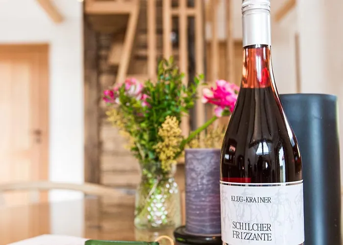 Diekellerstoeckl - Rosenstoeckl S22 Mit Mini-pool *