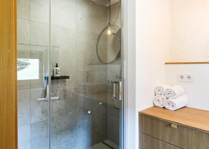 Diekellerstoeckl - Rosenstoeckl S22 Mit Mini-pool * Stainz