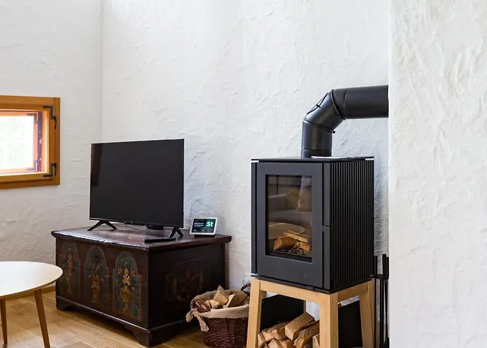 Ferienhaus Diekellerstöckl - Rosenstöckl S22 Mit Mini-pool