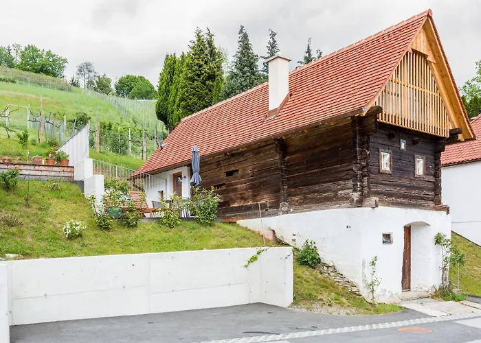 Diekellerstöckl - Rosenstöckl S22 Mit Mini-pool